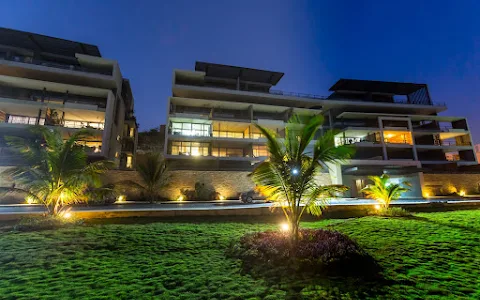 Residence Water Front image