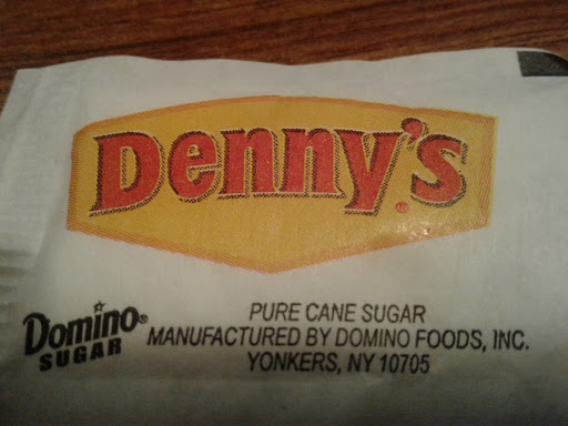 Dennys image