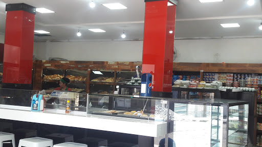 Logo da empresa - Padaria e Confeitaria Pane Nostro