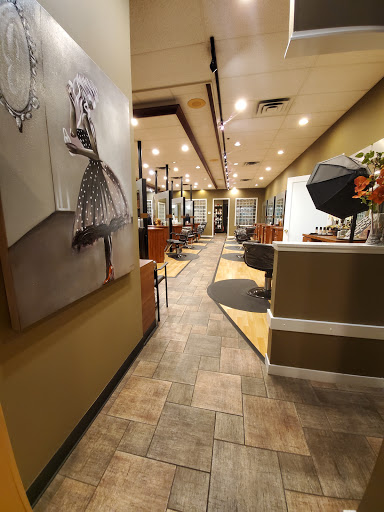 Beauty Salon «Le Beauté Salon and Spa», reviews and photos, 14256 Plymouth Ave, Burnsville, MN 55337, USA