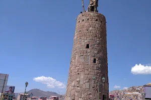 Monumento Inca Pachacutec image