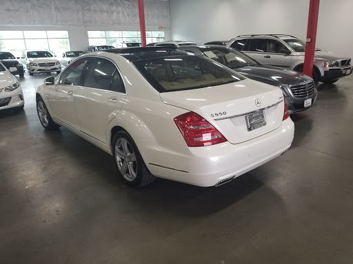 Used Car Dealer «Snap Car Buying», reviews and photos, 25395 Pleasant Valley Rd #170, Chantilly, VA 20152, USA