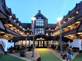 Viking Hotel