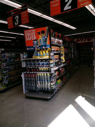Auto Parts Store «AutoZone», reviews and photos, 535 S Pacific Ave, San Pedro, CA 90731, USA