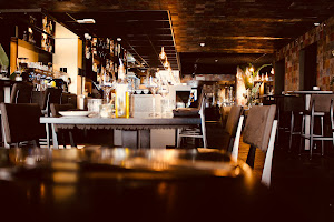 Restaurant & Bar Diga