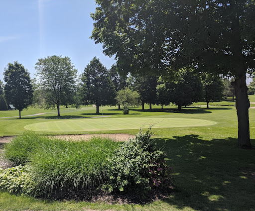 Golf Club «Briar Leaf Golf Club», reviews and photos, 3233 IN-39, La Porte, IN 46350, USA