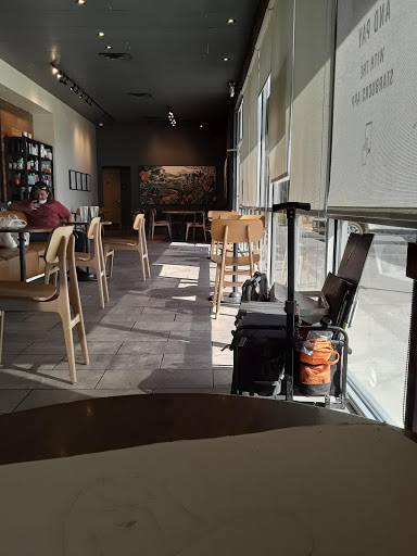 Coffee Shop «Starbucks», reviews and photos, 1500 S Valley Dr, Las Cruces, NM 88005, USA