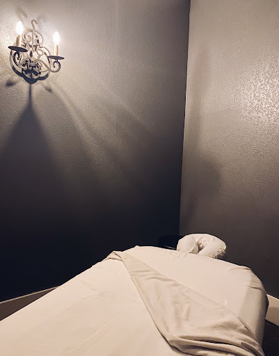 Day Spa «Riviera Spa», reviews and photos, 4514 Travis St #105, Dallas, TX 75205, USA