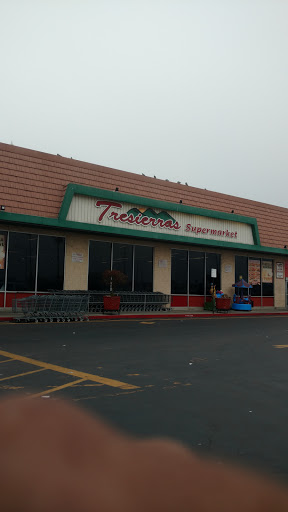 Mexican goods store Oxnard