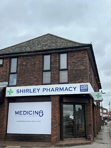Shirley Pharmacy
