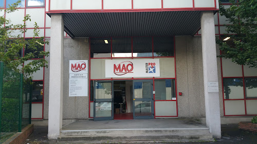 Magasin de bricolage MAO - Master PRO Ivry-sur-Seine