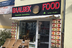Baalbek Food image