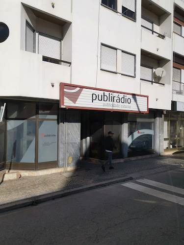 Avaliações doPublirádio - Publicidade Exterior, S.A. em Faro - Agência de publicidade