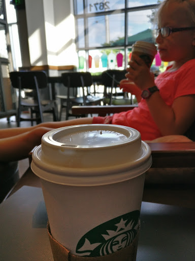 Coffee Shop «Starbucks», reviews and photos, 2671 E Main St, Plainfield, IN 46168, USA