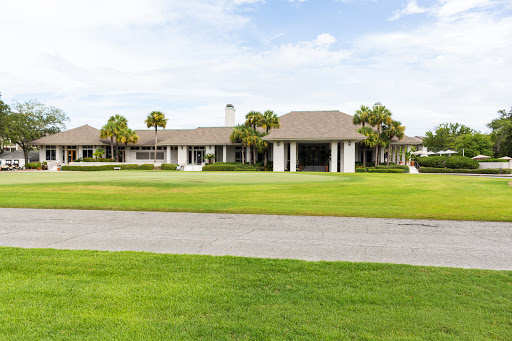 Golf Club «Sea Palms Golf Club», reviews and photos, 5445 Frederica Rd, Saint Simons Island, GA 31522, USA