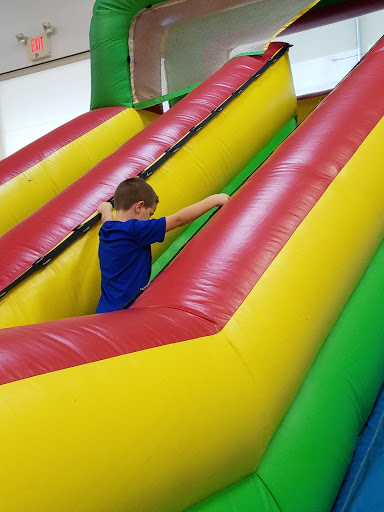 Amusement Center «Funtime America», reviews and photos, 269 NJ-35, Eatontown, NJ 07724, USA
