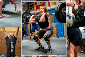 CrossFit RNA image