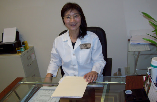 AMC Dragon Acupuncture in Encino image