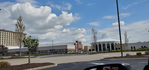 Shopping Mall «The Crossings at Northwest», reviews and photos, 500 NW Plaza, St Ann, MO 63074, USA