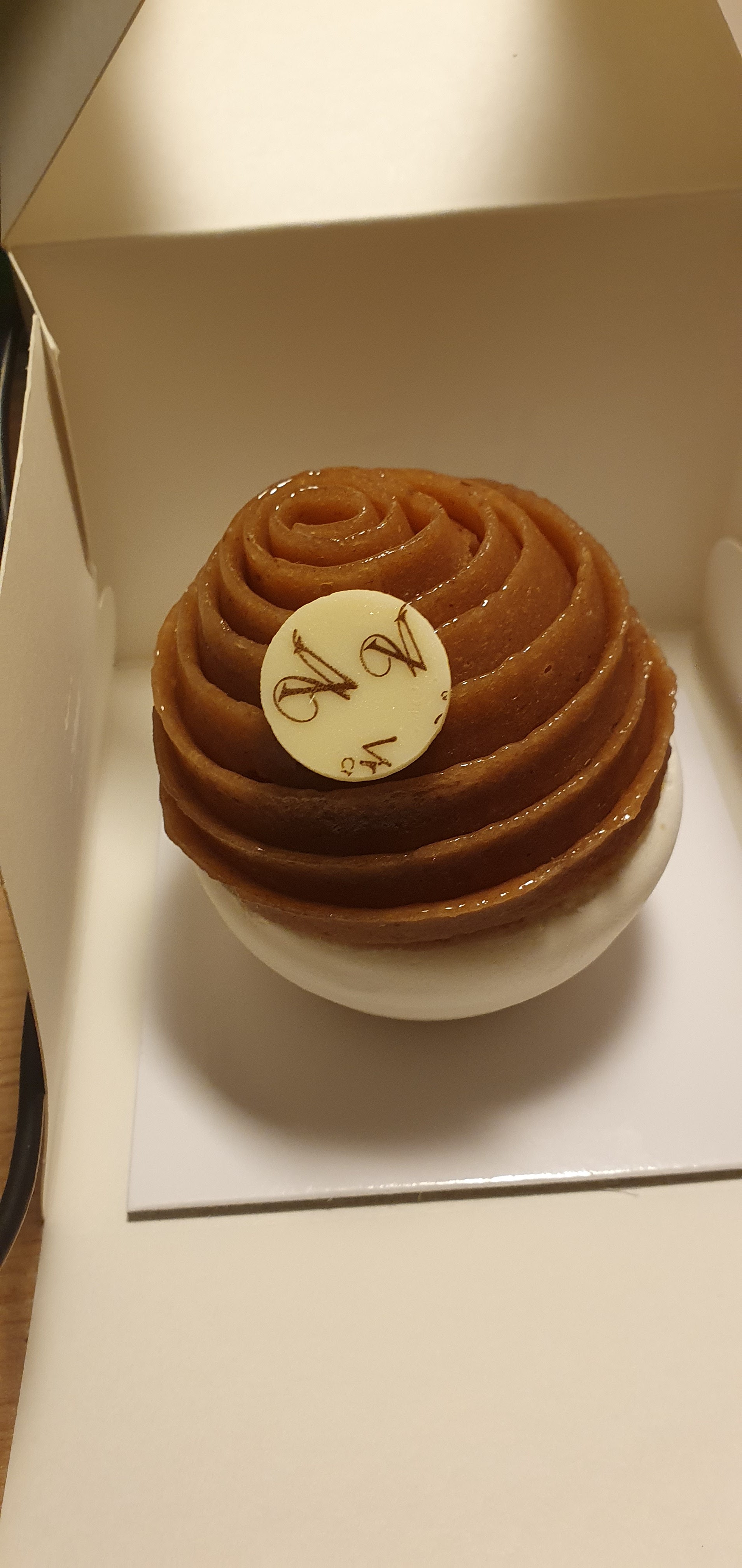 Photo n° 5 de l'avis de Rozenn.u fait le 12/03/2024 à 16:49