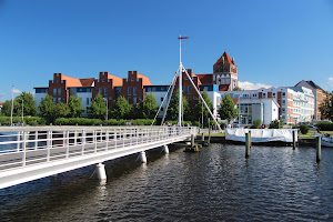 Museumshafen Greifswald e.V.