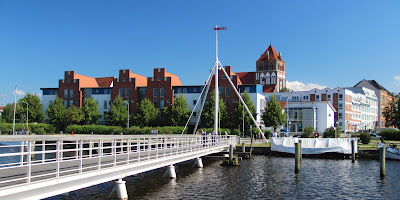 Museumshafen Greifswald e.V.