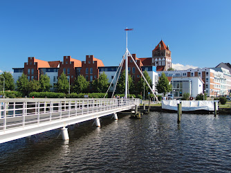 Museumshafen Greifswald e.V.