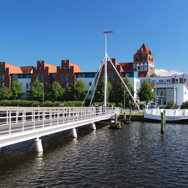 Museumshafen Greifswald e.V.