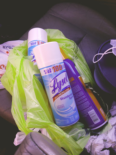 Discount Store «Dollar General», reviews and photos, 330 W Weis St, Topton, PA 19562, USA