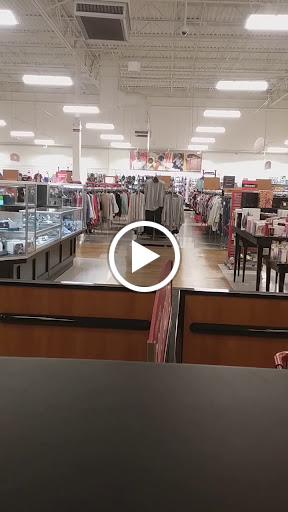 Department Store «T.J. Maxx», reviews and photos, 78-825 CA-111, La Quinta, CA 92253, USA