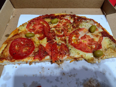 Pizzeria Martínez
