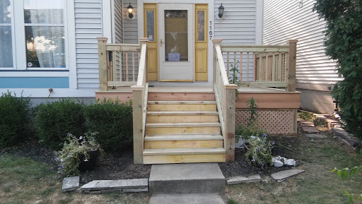 Handyman «Columbus Handyman», reviews and photos, 1010 Old Henderson Rd #102, Columbus, OH 43220, USA