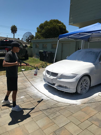 V&M Detailing en Watsonville