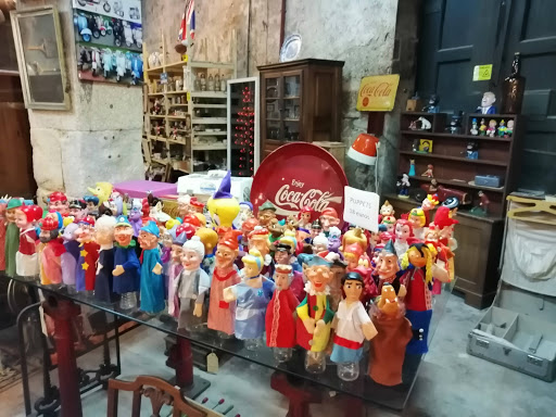 Second hand toys Oporto