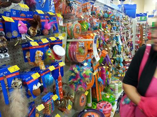 Pet Supply Store «PetSmart», reviews and photos, 122 Dunes Plaza, Michigan City, IN 46360, USA