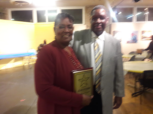 Non-Profit Organization «ETA Creative Arts Foundation», reviews and photos, 7558 S South Chicago Ave, Chicago, IL 60619, USA