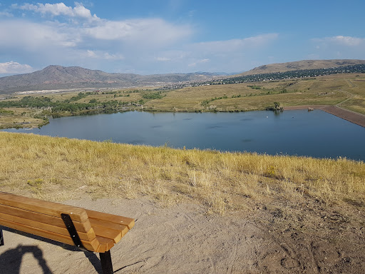 Golf Course «The Homestead Golf Course», reviews and photos, 11500 W Hampden Ave, Lakewood, CO 80227, USA