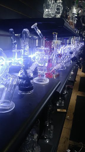 Vaporizer Store «ROCK N ROLL IT SMOKE SHOP», reviews and photos, 2456 FM 1960, Houston, TX 77068, USA