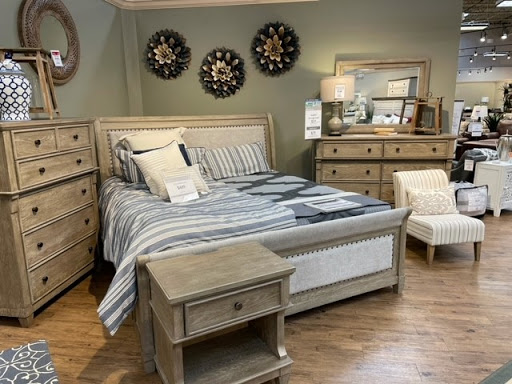 Furniture Store «Ashley Furniture HomeStore», reviews and photos, 25415 I-45, Spring, TX 77380, USA