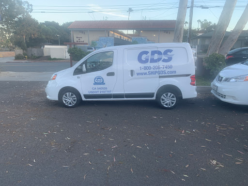 G.D.S. Greenwalt Delivery Service
