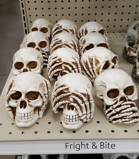 Home Goods Store «At Home», reviews and photos, 401 International Center Dr, Sandston, VA 23150, USA