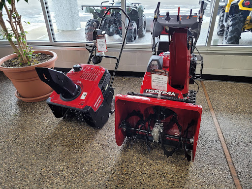 Motorsports Store «Nielsen Enterprises», reviews and photos, 130 S Milwaukee Ave, Lake Villa, IL 60046, USA