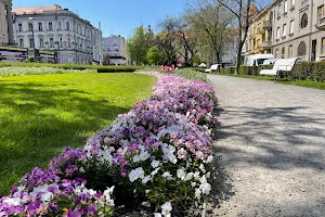 Sakuntala park image