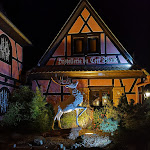 Photo n° 3 tarte flambée - Hostellerie du Cerf Blanc à Neuhaeusel
