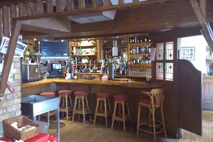 Tolster's Bar image