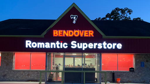 BENDOVER - Romantic Superstore