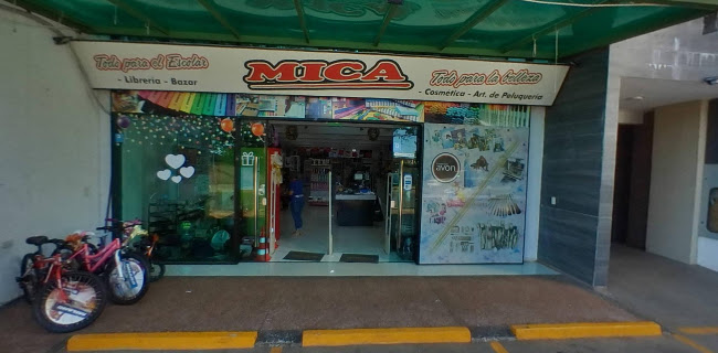 Mica Center S.A.