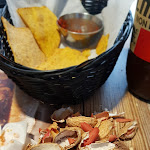 Photo n°4 de l'avis de claudio.i fait le 25/12/2017 à 09:20 sur le  Roadhouse Restaurant Torri di Quartesolo à Torri di Quartesolo