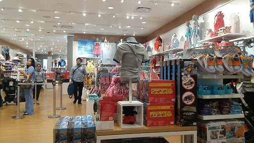 Toy Store «Disney Store», reviews and photos, 7527 Dadeland Mall Cir W, Miami, FL 33156, USA