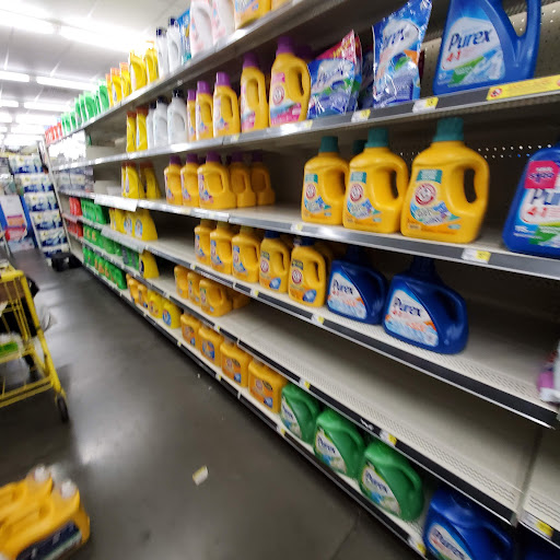Discount Store «Dollar General», reviews and photos, 7963 Auburn Blvd, Citrus Heights, CA 95610, USA